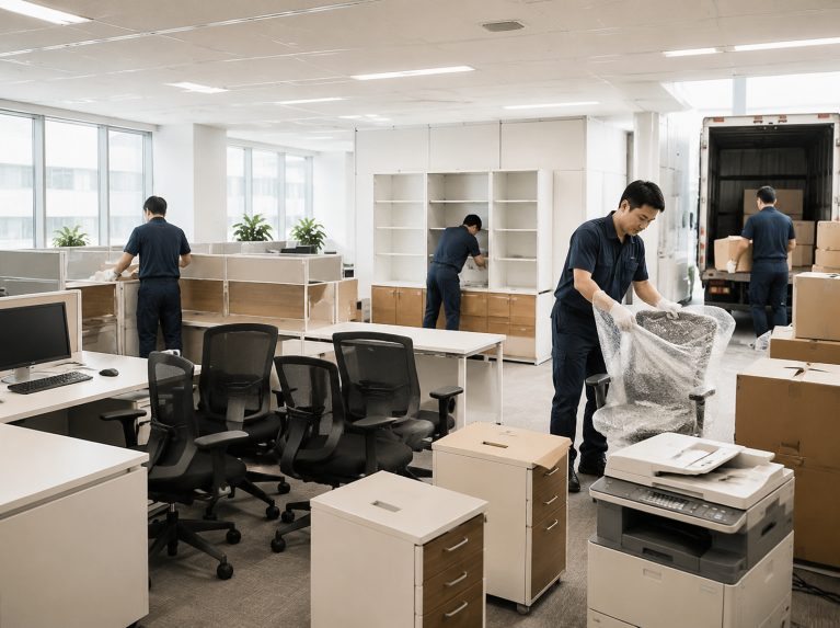 泸州办公家具及办公设备回收